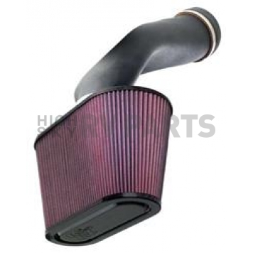 K & N Filters Cold Air Intake - 57-3035