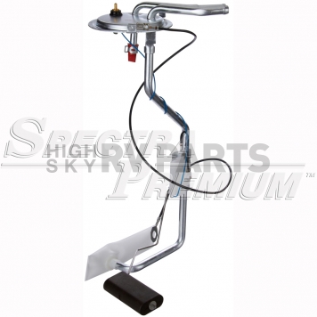 Spectra Premium Fuel Tank Sending Unit FG12R-1
