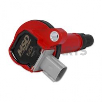 MSD Ignition Ignition Coil 8258