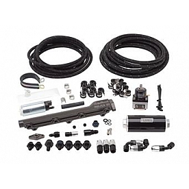 Russell Automotive Fuel Pump Conversion Kit - 641563