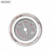 Aurora Instuments Gauge Boost 4637