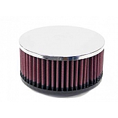 K & N Filters Air Filter - RC-0650
