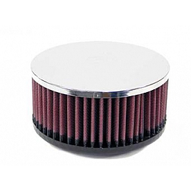 K & N Filters Air Filter - RC-0650