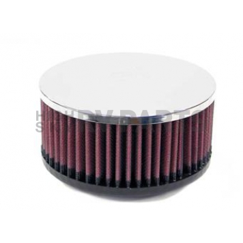K & N Filters Air Filter - RC-0650