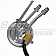 Spectra Premium Fuel Tank Sending Unit FG12S