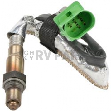 Bosch Oxygen Sensor - 17101
