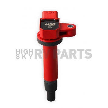 MSD Ignition Ignition Coil 82218-1