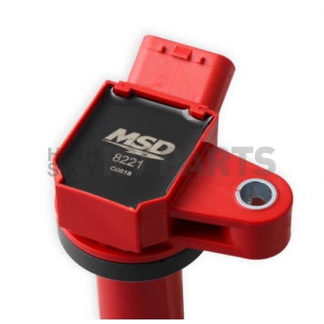 MSD Ignition Ignition Coil 82218-2