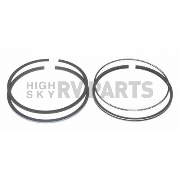 Mahle/ Clevite Piston Ring Set - S41718