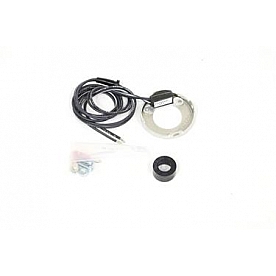 Pertronix Electronic Ignition Conversion 1545P6