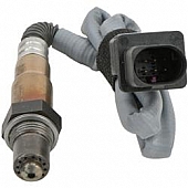 Bosch Oxygen Sensor - 17093