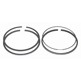 Mahle/ Clevite Piston Ring Set - S41718.020