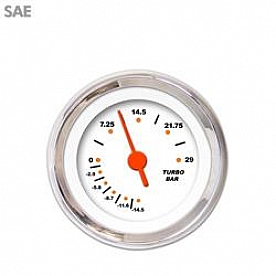 Aurora Instuments Gauge Boost 1039