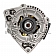 Remy International Alternator/ Generator 12057