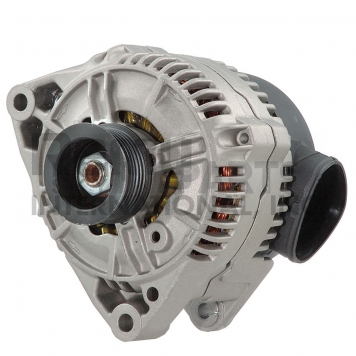 Remy International Alternator/ Generator 12057-1
