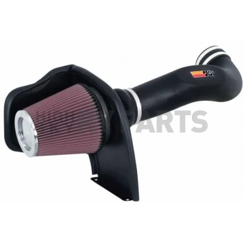 K & N Filters Cold Air Intake - 57-3050