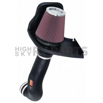 K & N Filters Cold Air Intake - 57-3050-1