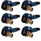 MSD Ignition Ignition Coil 825765
