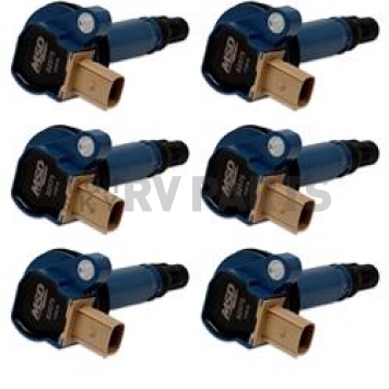 MSD Ignition Ignition Coil 825765