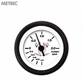 Aurora Instuments Gauge Boost 4692