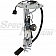 Spectra Premium Fuel Tank Sending Unit FG132B