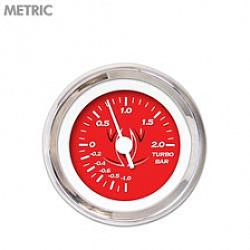 Aurora Instuments Gauge Boost 4703