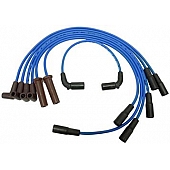 NGK Wires Spark Plug Wire Set 51003