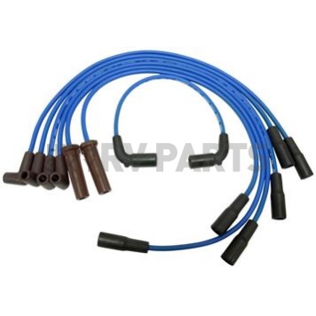 NGK Wires Spark Plug Wire Set 51003