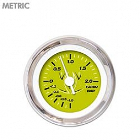 Aurora Instuments Gauge Boost 4714