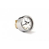 Holley  Performance Gauge Fuel Pressure 26502