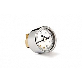 Holley  Performance Gauge Fuel Pressure 26502