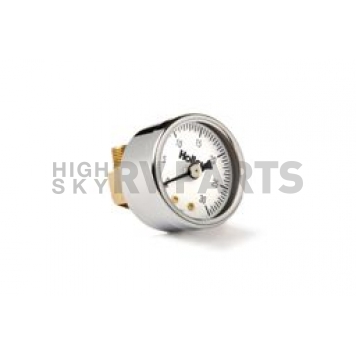 Holley  Performance Gauge Fuel Pressure 26502