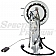 Spectra Premium Fuel Tank Sending Unit FG139C