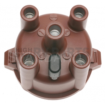 Standard Motor Eng.Management Distributor Cap JH72-1