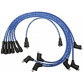 NGK Wires Spark Plug Wire Set 51004