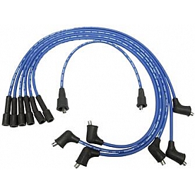 NGK Wires Spark Plug Wire Set 51004