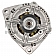 Remy International Alternator/ Generator 12046