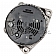 Remy International Alternator/ Generator 12046