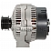 Remy International Alternator/ Generator 12046