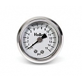 Holley  Performance Gauge Fuel Pressure 26504