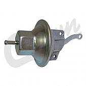 Crown Automotive Jeep Replacement Distributor Vacuum Advance J8129473