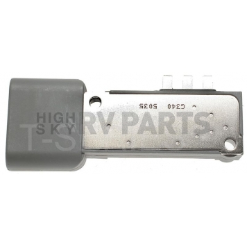 Standard Motor Eng.Management Ignition Control Module LX223T-1