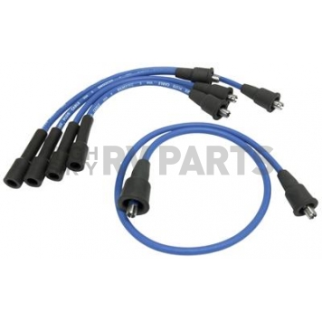 NGK Wires Spark Plug Wire Set 51005