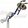 Spectra Premium Fuel Tank Sending Unit FG141A