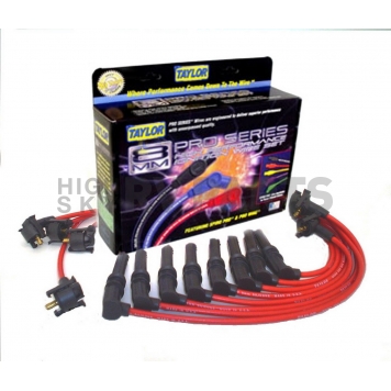 Taylor Cable Spark Plug Wire Set 74284-2