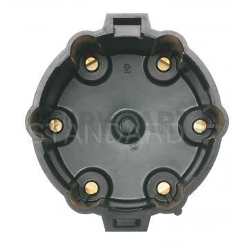 Standard Motor Eng.Management Distributor Cap JH74-1