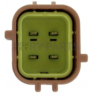 NTK Technical Ceramics Oxygen Sensor - 24853-2