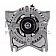 Remy International Alternator/ Generator 12921