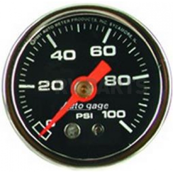 AutoMeter Gauge Fuel Pressure 2174
