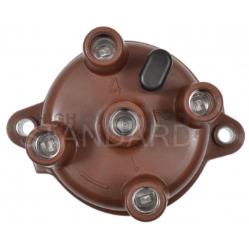 Standard Motor Eng.Management Distributor Cap JH75-1
